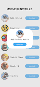 Mod Menu Install 2 تصوير الشاشة 2