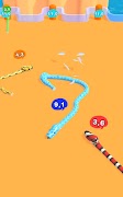 Chick-a-Snake ảnh chụp màn hình 7