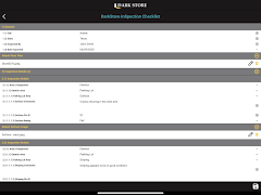 DarkStore InSpection screenshot 2