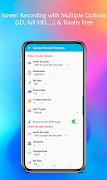 Android 용 iOS 제어 센터 스크린샷 7