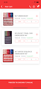 TradeX تصوير الشاشة 7