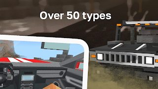 Simple Transport Mod স্ক্রিনশট 1