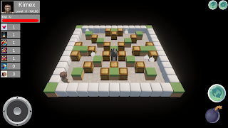 Bomb Master screenshot 2