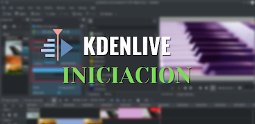 KdenLive for Android Tutorials 截圖 7