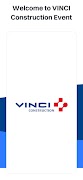 VINCI Construction Event screenshot 3