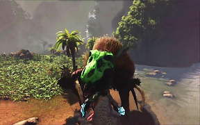 Ark Survival Evolved Guide स्क्रीनशॉट 4