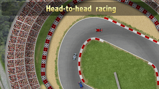 Formula Racing 2 скриншот 6
