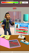 Insurance agent تصوير الشاشة 4