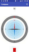 Compass screenshot 1