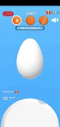 Egg Peeling screenshot 3