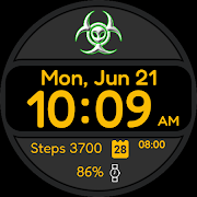 First Encounter - VWF screenshot 3