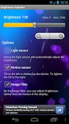 Brightness Adjuster screenshot 5