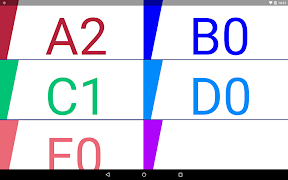 Queue Display - Manage and dis स्क्रीनशॉट 1