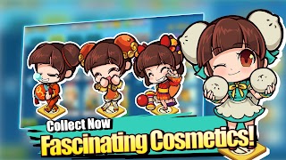 برنامه‌نما RichFight عکس از صفحه