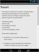 IT Network Command اسکرین شاٹ 2