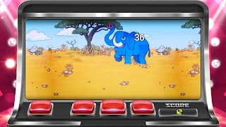 Keo Thu screenshot 4