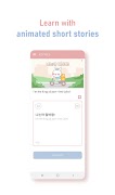 Kstyles : Learn Korean & Live screenshot 2