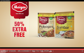 SnapVision 스크린샷 4