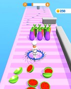 برنامه‌نما Chef Run عکس از صفحه