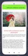 Improve Self Confidence Ekran Görüntüsü 4