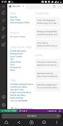 برنامه‌نما Visual Studio Code عکس از صفحه