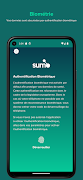 6 Schermata SuMO App