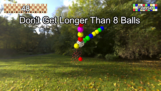 Cube Catch Ball Stack 스크린샷 4