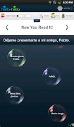 برنامه‌نما Learn Spanish Hello-Hello عکس از صفحه