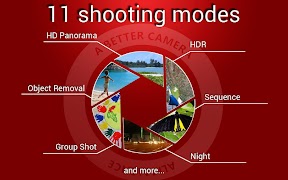 A Better Editor&Effects screenshot 3