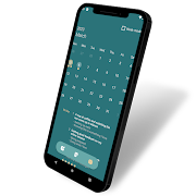 برنامه‌نما Three Good Things - Journal عکس از صفحه