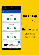 Counters: simply count anythin screenshot 5