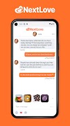 NextLove скриншот 4