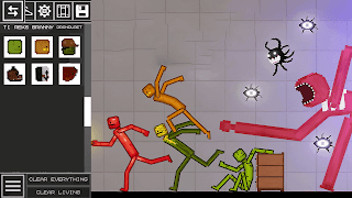 Mods for Melon Playground Screenshot 1