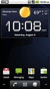 Fancy Widgets تصوير الشاشة 5