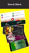 برنامه‌نما Video Card Maker عکس از صفحه
