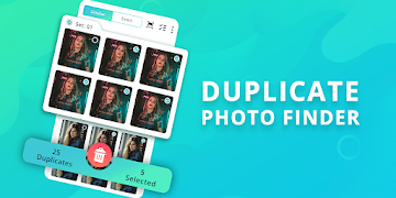 Duplicate Photo Find & Remove poster
