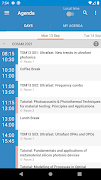 EOSAM 2021 screenshot 1