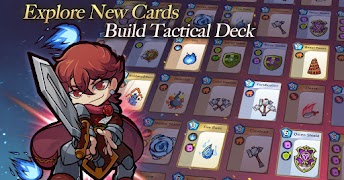 Fortune Fight CCG screenshot 1