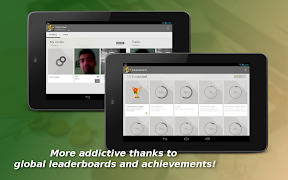 Backgammon Mobile - Online screenshot 4