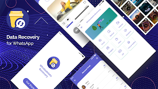 Whats Delete Data Recovery poster