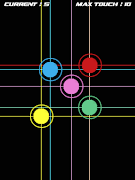 Test Device Multitouch screenshot 4