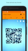 QR & Barcode Maker & Scanner Plakat