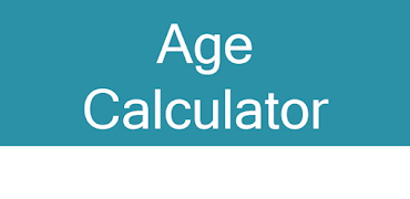 Age Calculator постер