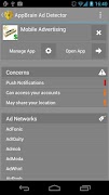 AppBrain Ad Detector screenshot 3