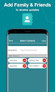 Ease Applications Messaging اسکرین شاٹ 4