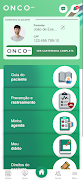 پوستر OncoApp