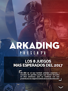 Revista Arkading 截图 4