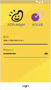 KOLAB - Client 海报
