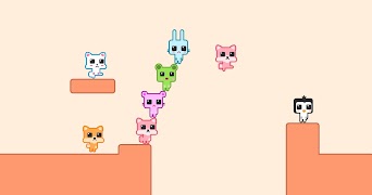 Online Team: Multiplayer syot layar 2