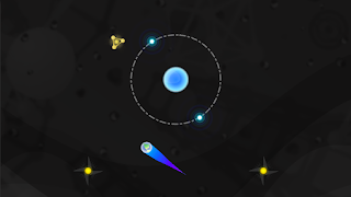 برنامهنما Balls Atom عکس از صفحه